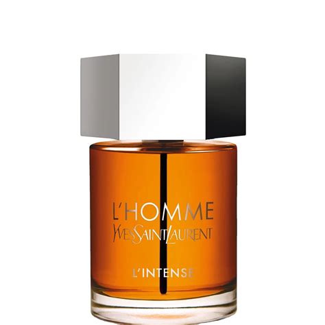 l'homme l'intense